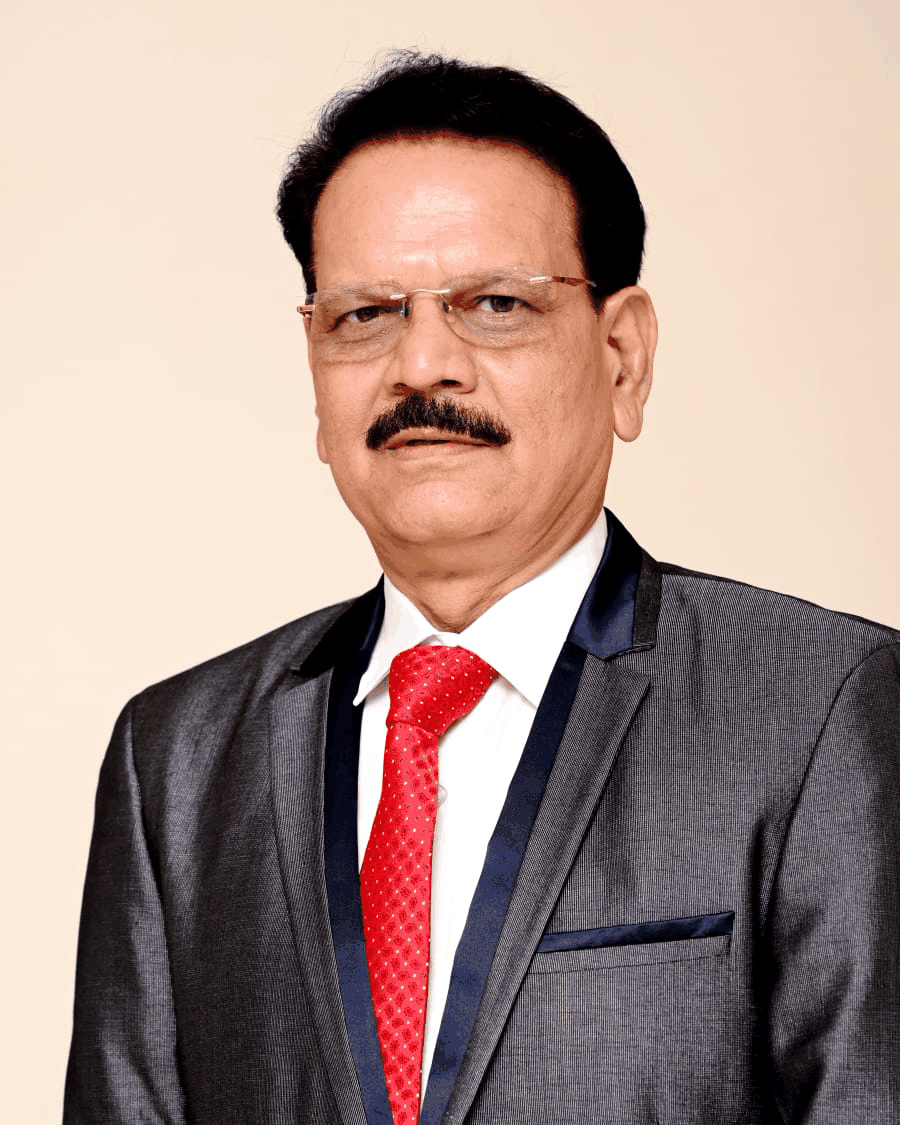 Mr. Vijay Baviskar